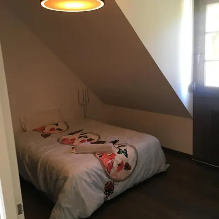 Baccara Villa