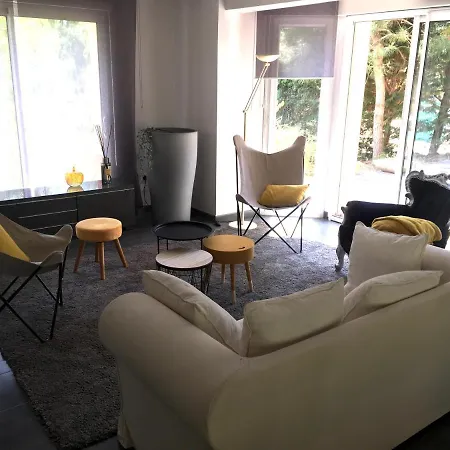 Villa Baccara *