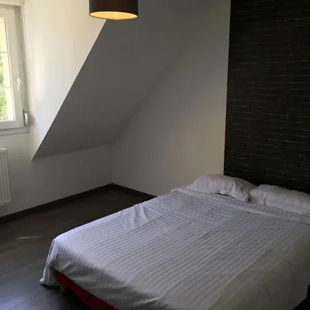 Villa Baccara Le Touquet-Paris-Plage