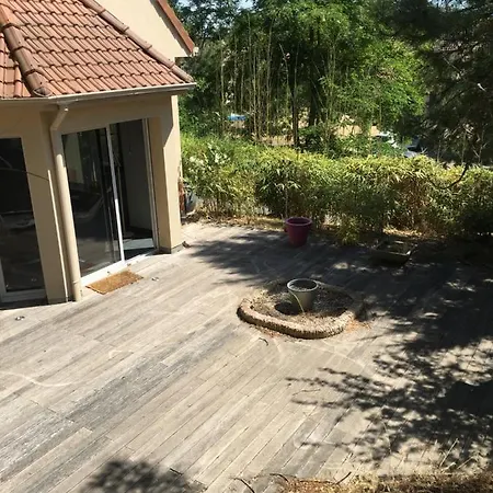Villa Baccara