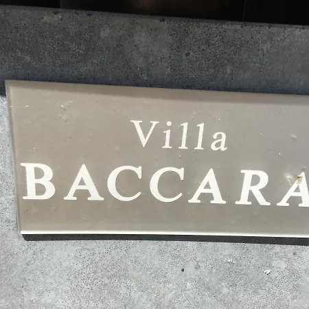Baccara *