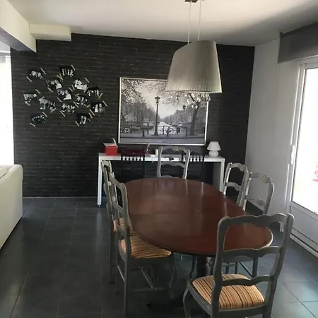Baccara Villa Le Touquet-Paris-Plage