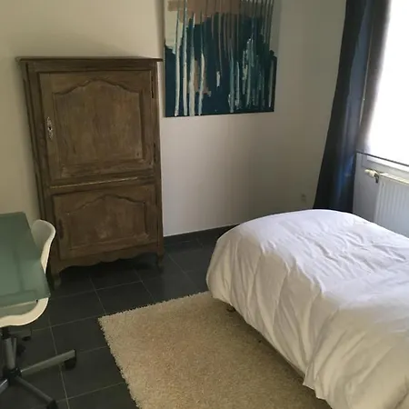 Baccara Villa Le Touquet-Paris-Plage