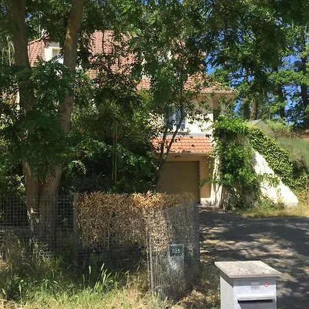 Villa Baccara Le Touquet-Paris-Plage